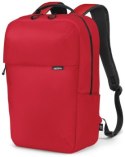 Dicota Commuter 13'' - 16'' czerwony