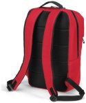 Dicota Commuter 13'' - 16'' czerwony