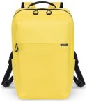 Dicota Commuter 13'' - 16'' żółty