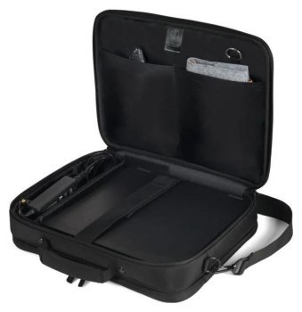 Dicota Eco Multi Core 13-14.1'' czarny Dicota Eco Multi Core 13-14.1'' czarny