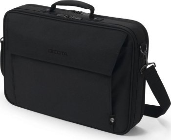 Dicota Eco Multi Plus Base 14"-15.6" czarny Dicota Eco Multi Plus Base 14"-15.6" czarny