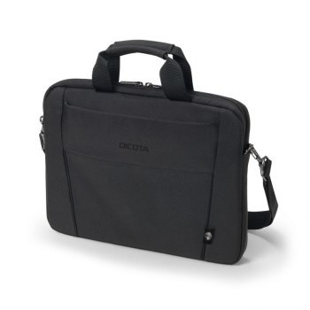Dicota Eco Slim Case Base 15"-15.6"czarny (D31308-RPET) Dicota Eco Slim Case Base 15"-15.6"czarny (D31308-RPET)