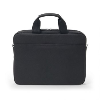 Dicota Eco Slim Case Base 15"-15.6"czarny (D31308-RPET) Dicota Eco Slim Case Base 15"-15.6"czarny (D31308-RPET)