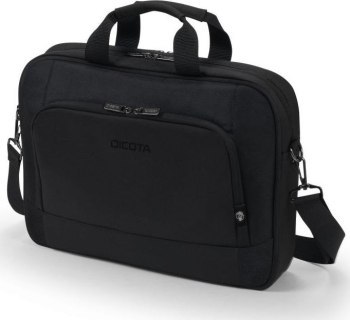Dicota Eco Top Traveller Base 13"-14.1" czarny Dicota Eco Top Traveller Base 13"-14.1" czarny