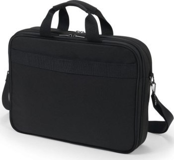 Dicota Eco Top Traveller Base 13"-14.1" czarny Dicota Eco Top Traveller Base 13"-14.1" czarny