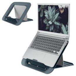 LEITZ Podstawka pod laptopa Ergo Cosy szara
