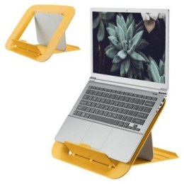 LEITZ Podstawka pod laptopa Ergo Cosy żółta