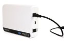 MINI UPS ENERGENIE DO URZĄDZEŃ DC 12V - 15V 18W BIAŁY