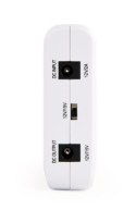 MINI UPS ENERGENIE DO URZĄDZEŃ DC 12V - 15V 18W BIAŁY