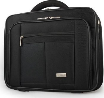 Natec Boxer 15.6" czarny Natec Boxer 15.6" czarny