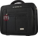 Natec Boxer 17.3" czarny