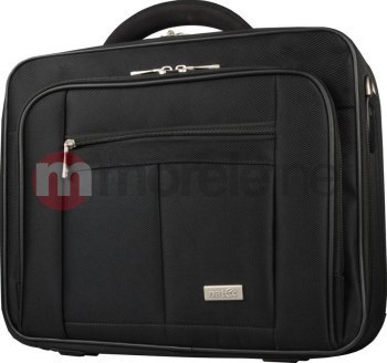 Natec Boxer 17.3" czarny Natec Boxer 17.3" czarny
