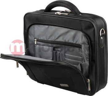 Natec Boxer 17.3" czarny Natec Boxer 17.3" czarny