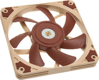 Noctua NF-A12x15 PWM Noctua NF-A12x15 PWM