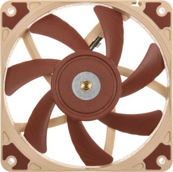 Noctua NF-A12x15 PWM Noctua NF-A12x15 PWM