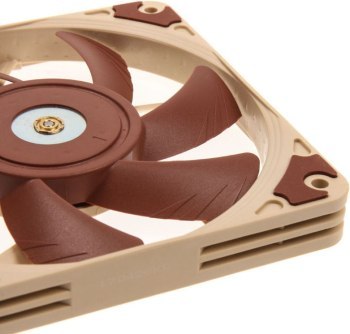 Noctua NF-A12x15 PWM Noctua NF-A12x15 PWM