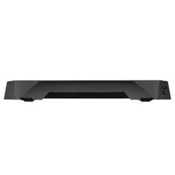 Podkładka chłodząca pod laptop Thermaltake Massive V20 CL-N004-PL20BL-A (17.x cala; 1 wentylator) Podkładka chłodząca pod laptop Thermaltake Massive V20 CL-N004-PL20BL-A (17.x cala; 1 wentylator)