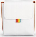 Polaroid Now Bag White - Orange