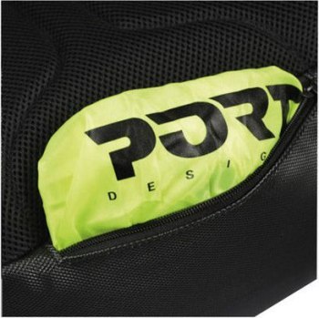Port Designs Courchevel 15.6" czarny Port Designs Courchevel 15.6" czarny