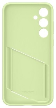 Samsung Card Slot Cover do A35 5G A356 lime Samsung Card Slot Cover do A35 5G A356 lime