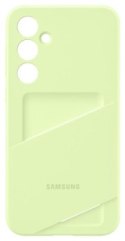 Samsung Card Slot Cover do A35 5G A356 lime