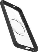 Samsung React Magnet Galaxy S25 black crystal