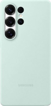 Samsung Silicone S25 Ultra mint