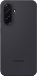 Samsung Silicone do Samsung Galaxy A36 czarny