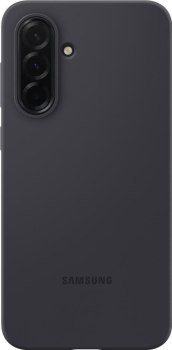 Samsung Silicone do Samsung Galaxy A36 czarny Samsung Silicone do Samsung Galaxy A36 czarny