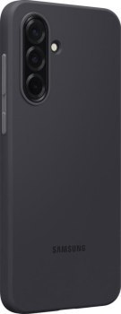 Samsung Silicone do Samsung Galaxy A36 czarny Samsung Silicone do Samsung Galaxy A36 czarny