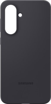 Samsung Silicone do Samsung Galaxy A36 czarny Samsung Silicone do Samsung Galaxy A36 czarny