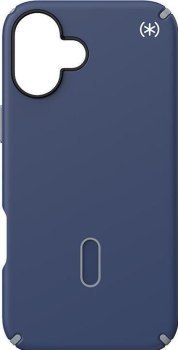 Speck Presidio2 Grip ClickLock & MagSafe do iPhone 16 granatowy Speck Presidio2 Grip ClickLock & MagSafe do iPhone 16 granatowy
