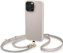 Spigen Cyrill Kajuk Classic Charm Mag MagSafe iPhone 16 Pro Max beżowy
