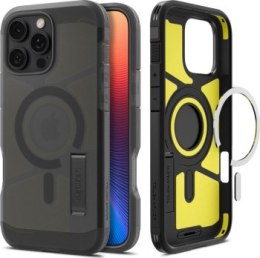 Spigen Tough Armor Mag do iPhone 16 Pro Max czarny