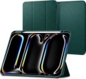 Spigen Urban Fit do iPad Pro 11'' 5 / 2024 zielony