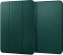 Spigen Urban Fit do iPad Pro 11'' 5 / 2024 zielony