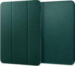 Spigen Urban Fit do iPad Pro 11'' 5 / 2024 zielony