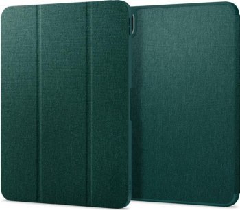 Spigen Urban Fit do iPad Pro 11'' 5 / 2024 zielony Spigen Urban Fit do iPad Pro 11'' 5 / 2024 zielony
