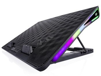 TRACER PODSTAWKA CHŁODZĄCA GAMEZONE WING 17 3 RGB TRACER PODSTAWKA CHŁODZĄCA GAMEZONE WING 17 3 RGB