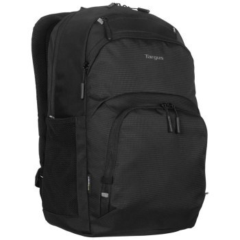 Targus Plecak na Notebooka 15,6'' - 16" czarny (CN600GL) Targus Plecak na Notebooka 15,6'' - 16" czarny (CN600GL)