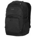 Targus Plecak na Notebooka 15,6'' - 16" czarny (CN600GL)