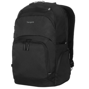 Targus Plecak na Notebooka 15,6'' - 16" czarny (CN600GL) Targus Plecak na Notebooka 15,6'' - 16" czarny (CN600GL)