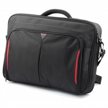 Targus Torba na Notebooka Classic+ 17-18" Clamshell (CN418EU) Targus Torba na Notebooka Classic+ 17-18" Clamshell (CN418EU)