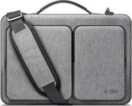 Tech-Protect Defender Bag Laptop 15-16 szary