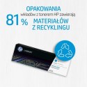 Toner HP niebieski HP 415A HP415A=W2031A 2100 str.