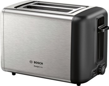 Toster BOSCH TAT 3P420 Toster BOSCH TAT 3P420