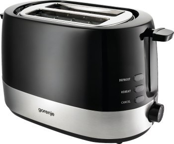 Tostery GORENJE T850BK Tostery GORENJE T850BK