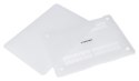 Tucano Nido Hard Shell na MacBook Air 15'' M2-2023 - obudowa przezroczysta