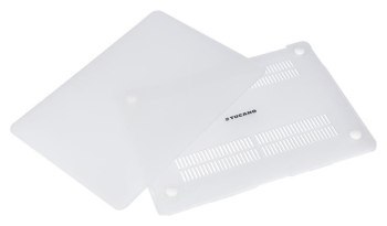 Tucano Nido Hard Shell na MacBook Air 15'' M2-2023 - obudowa przezroczysta Tucano Nido Hard Shell na MacBook Air 15'' M2-2023 - obudowa przezroczysta