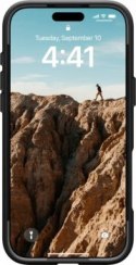 UAG Civilian Magsafe iPhone 16 Pro Max bordowy